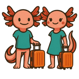 Mascotas Antropo Mundos