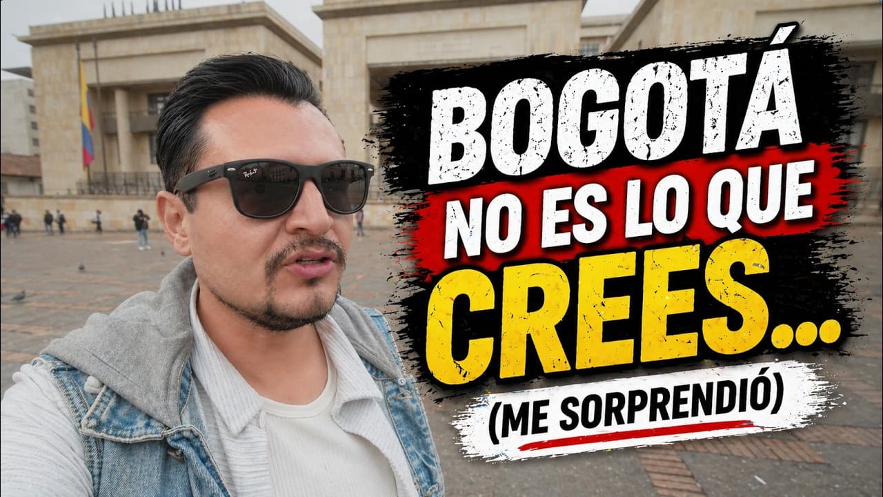 Video 3 de Antropo Mundos